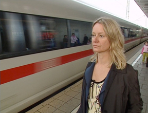 Beitrag Irina Pauls