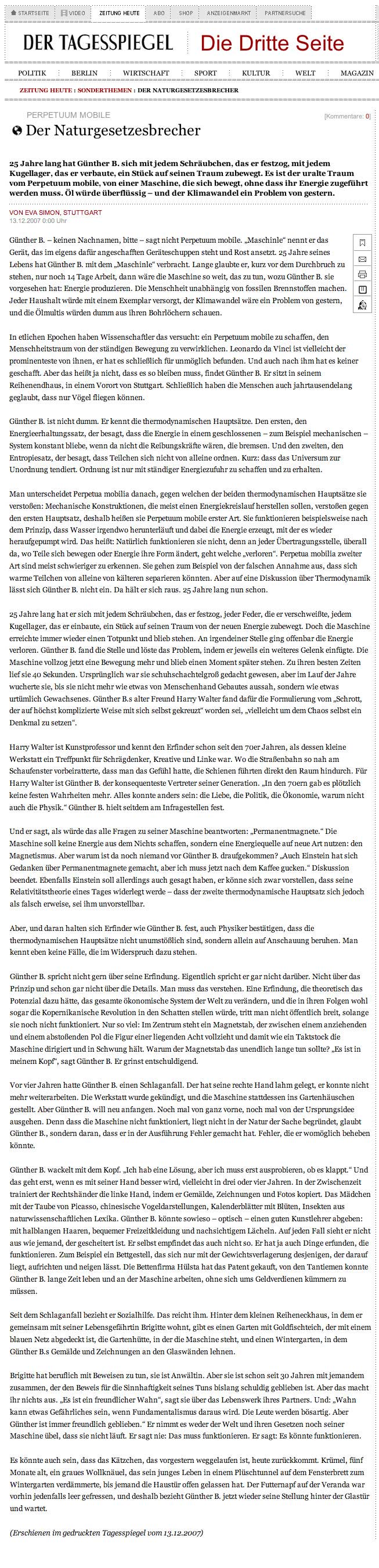 perpetuum text